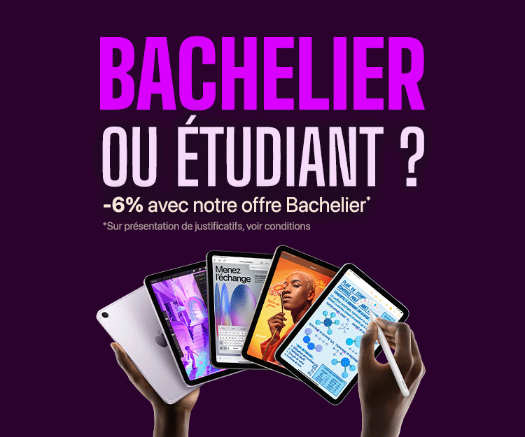 bachelier ipad mini banner