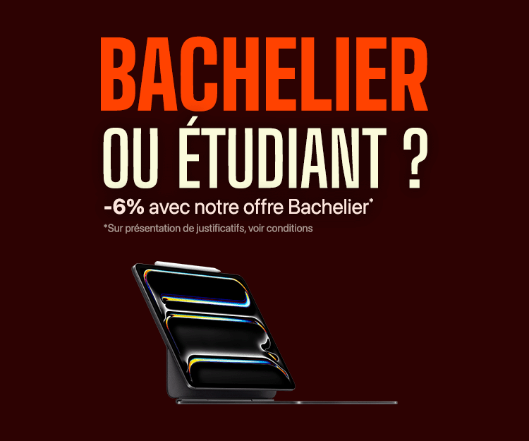 bachelier ipad pro banner