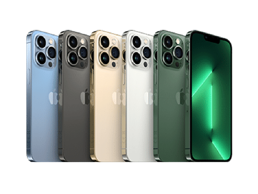 iPhone 13