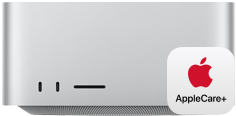 Mac Studio et AppleCare+