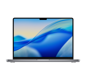 MacBook Pro 14 pouces (M2 Pro ou M2 Max, 2023)