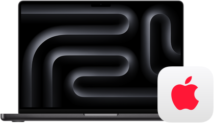 MacBook Pro et AppleCare+