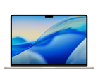 MacBook Air 15 pouces (M2, 2023)