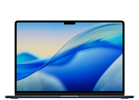 MacBook Air 15 pouces (M3)