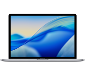 MacBook Pro 16 pouces (Intel, 2019)