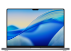 MacBook Pro 16 pouces (M1 Pro ou M1 Max, 2021)
