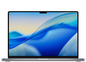 MacBook Pro 16 pouces (M2 Pro ou M2 Max, 2023)