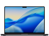 MacBook Pro 16 pouces (M3 Pro ou M3 Max)