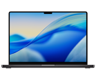 MacBook Pro 16 pouces (M3 Pro ou M3 Max)