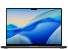 MacBook Pro 16 pouces (M4 Pro)